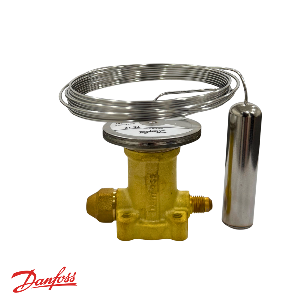 Expansion Valve - Danfoss T...12