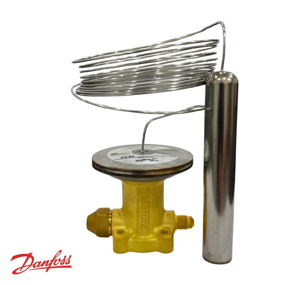 Expansion Valve - Danfoss T...12
