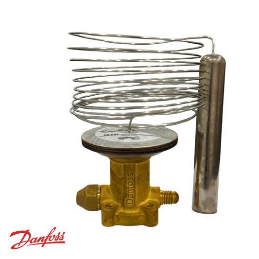 Expansion Valve - Danfoss T...20