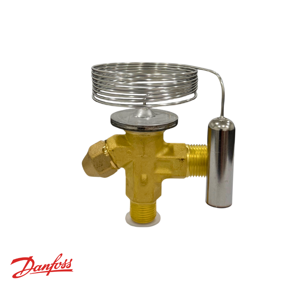 Expansion Valve - Danfoss T...2