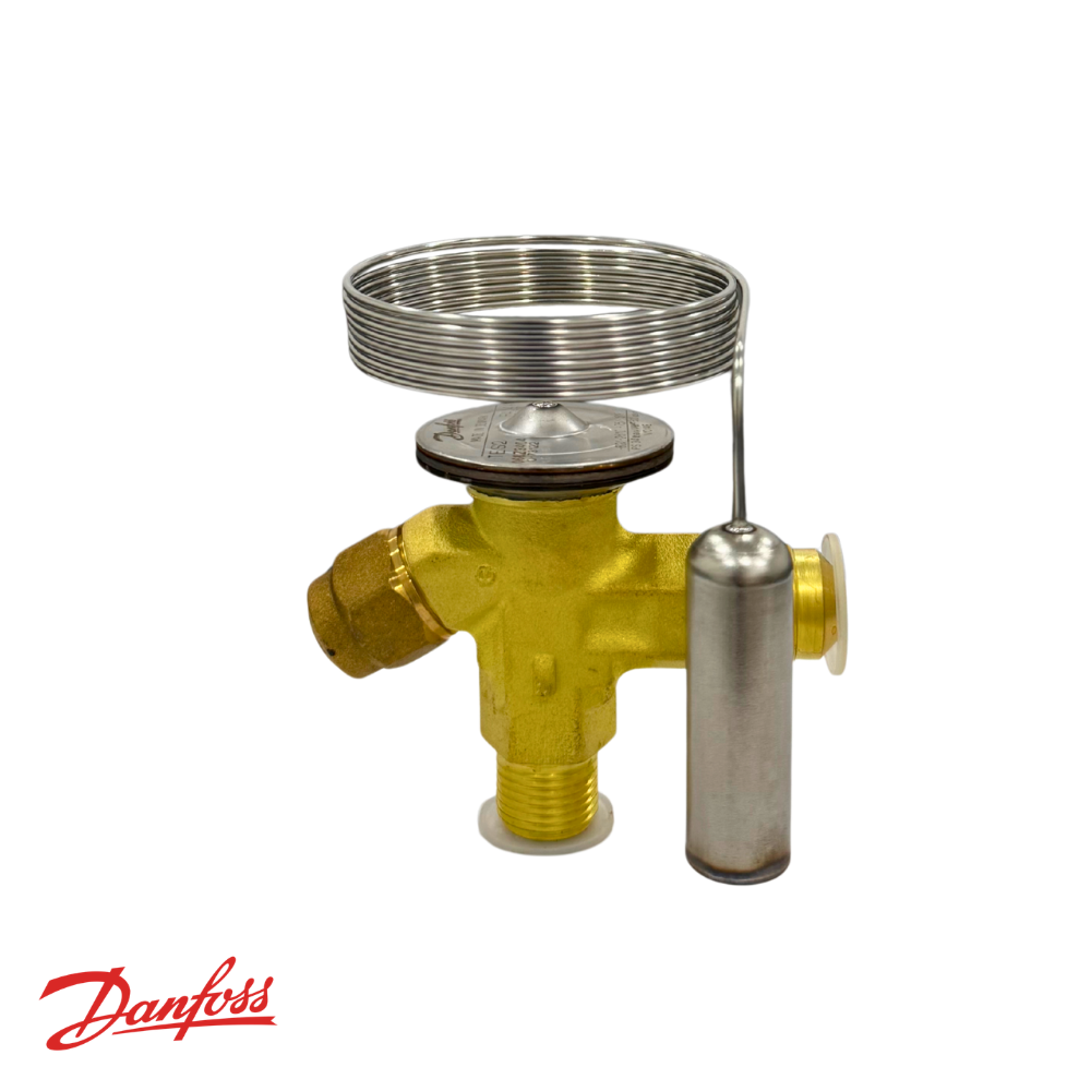 Expansion Valve - Danfoss T...2