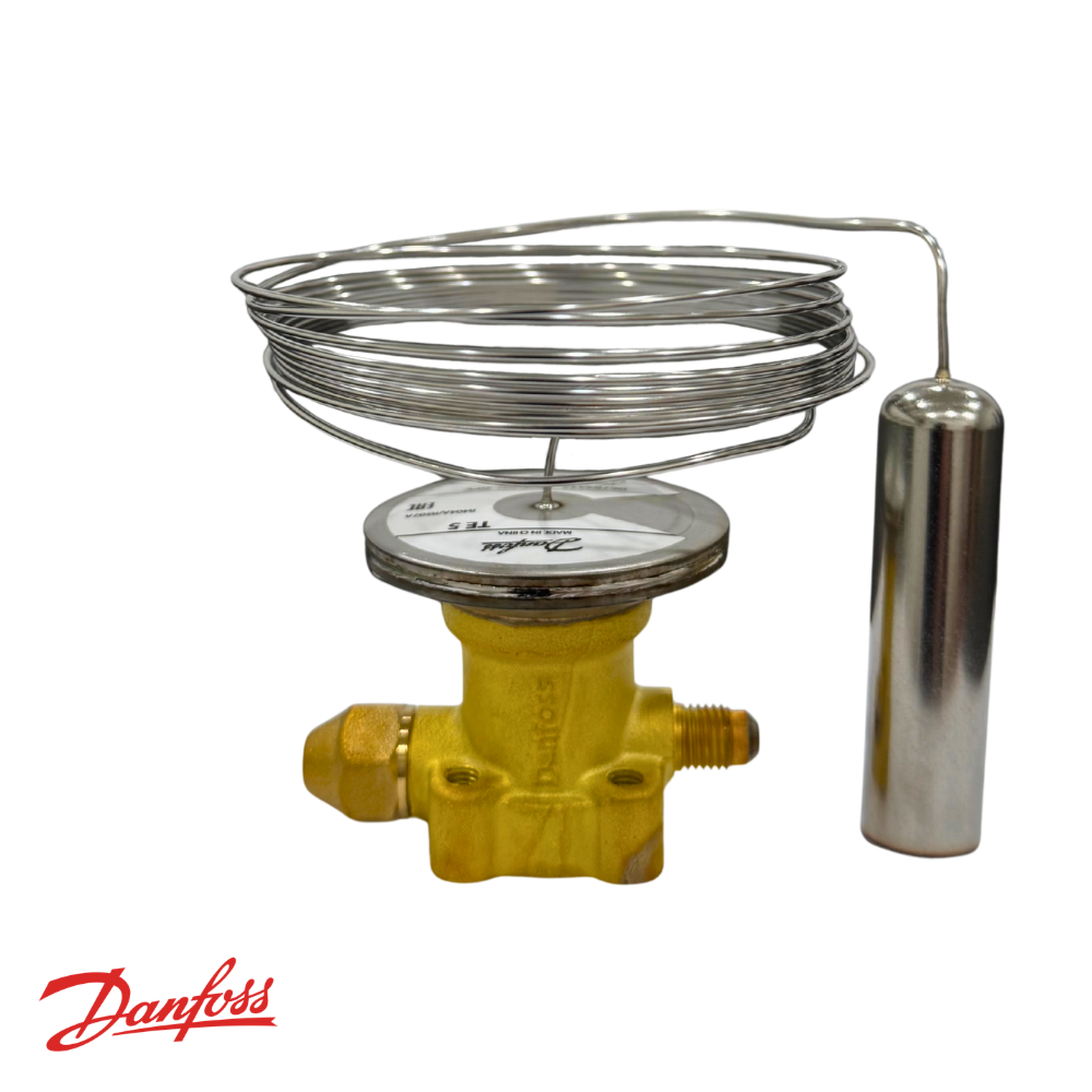 Expansion Valve - Danfoss T...5