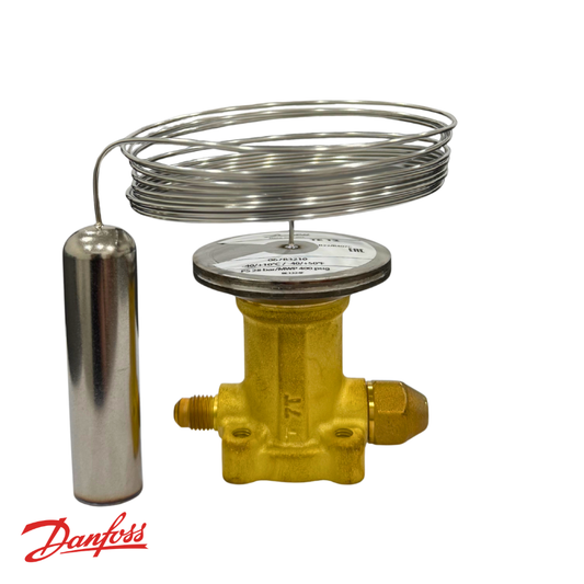Expansion Valve - Danfoss T...12