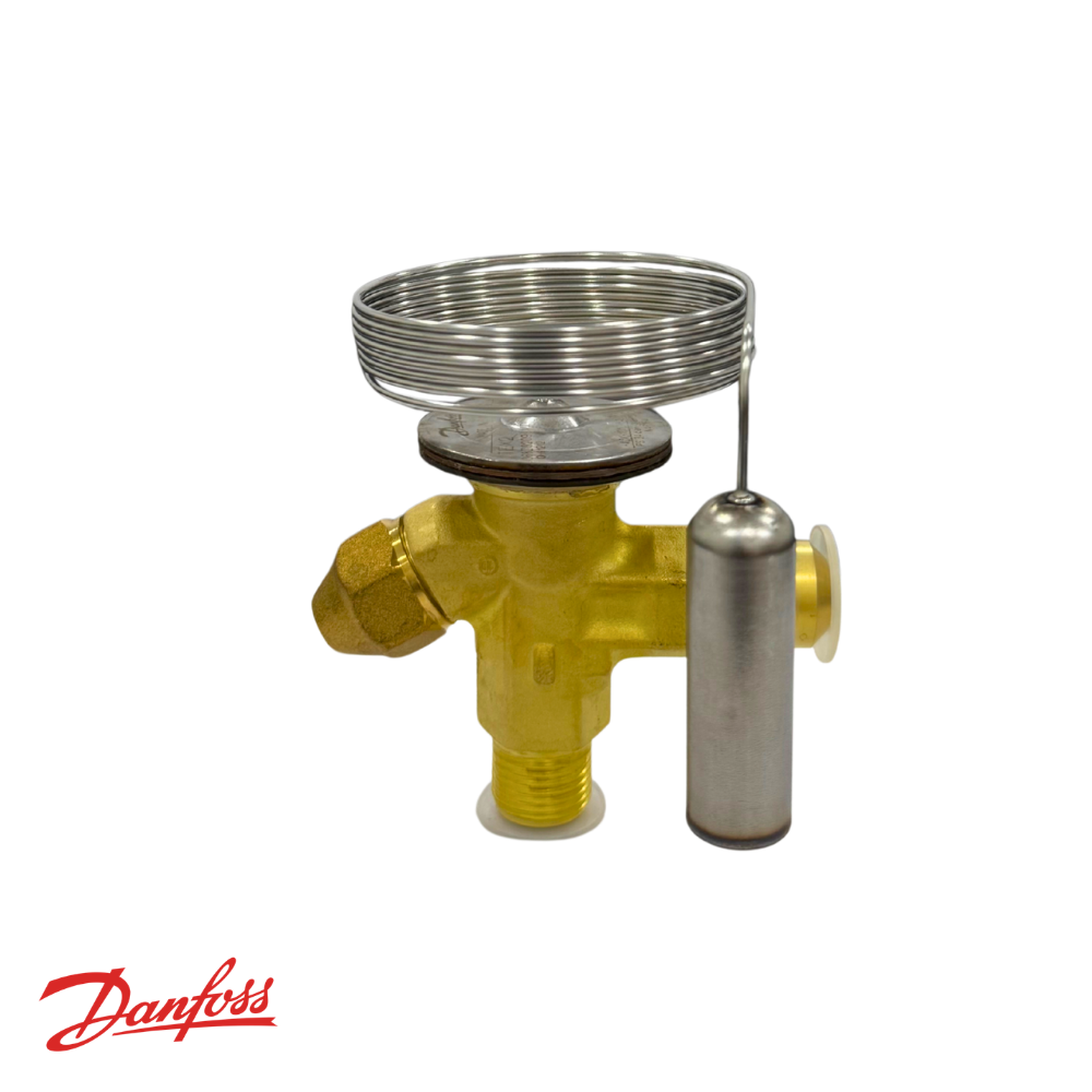 Expansion Valve - Danfoss T...2