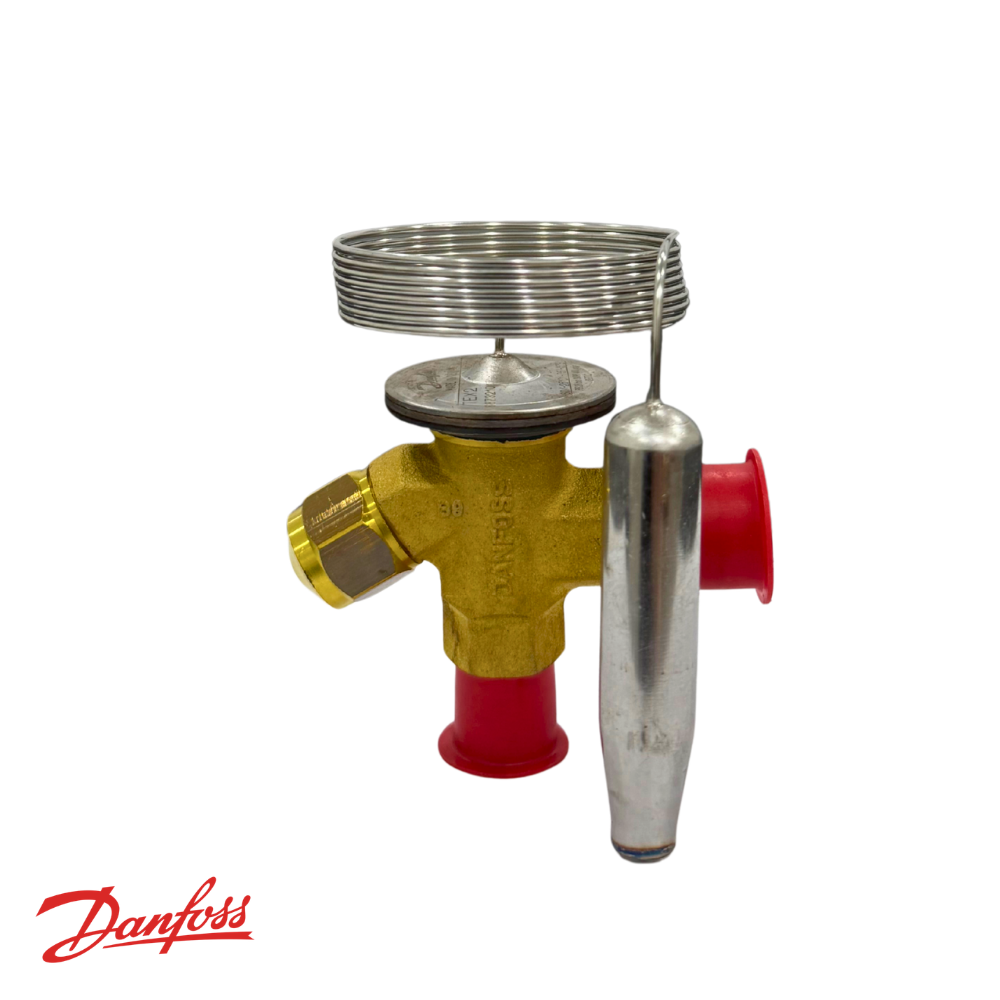 Expansion Valve - Danfoss T...2