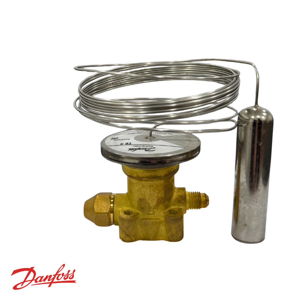 Expansion Valve - Danfoss T...5