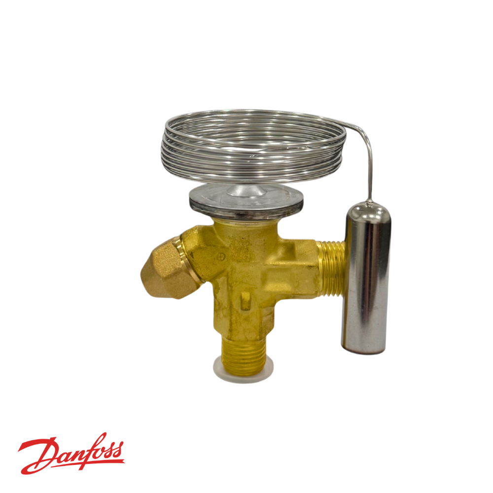 Expansion Valve - Danfoss T...2
