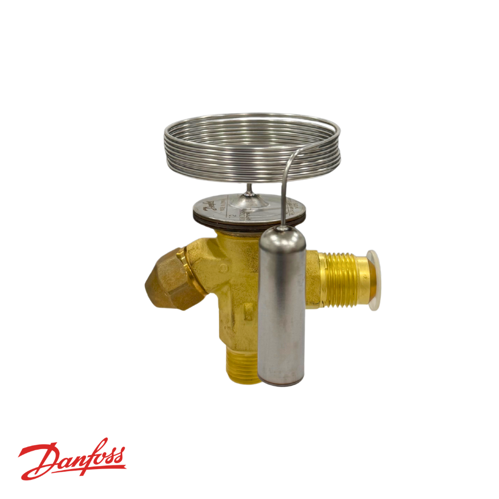 Expansion Valve - Danfoss T...2