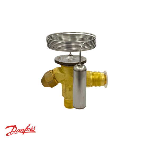 Expansion Valve - Danfoss T...2