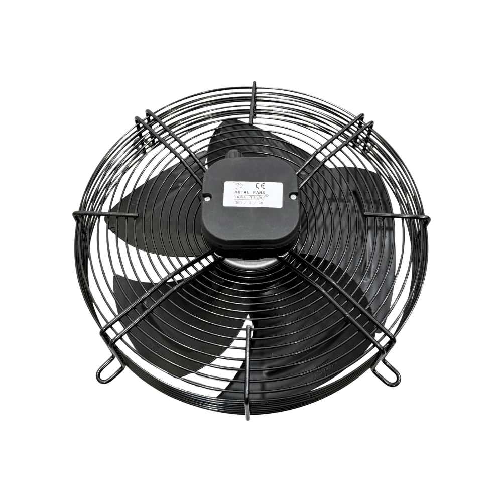 Axial Fan - Dove