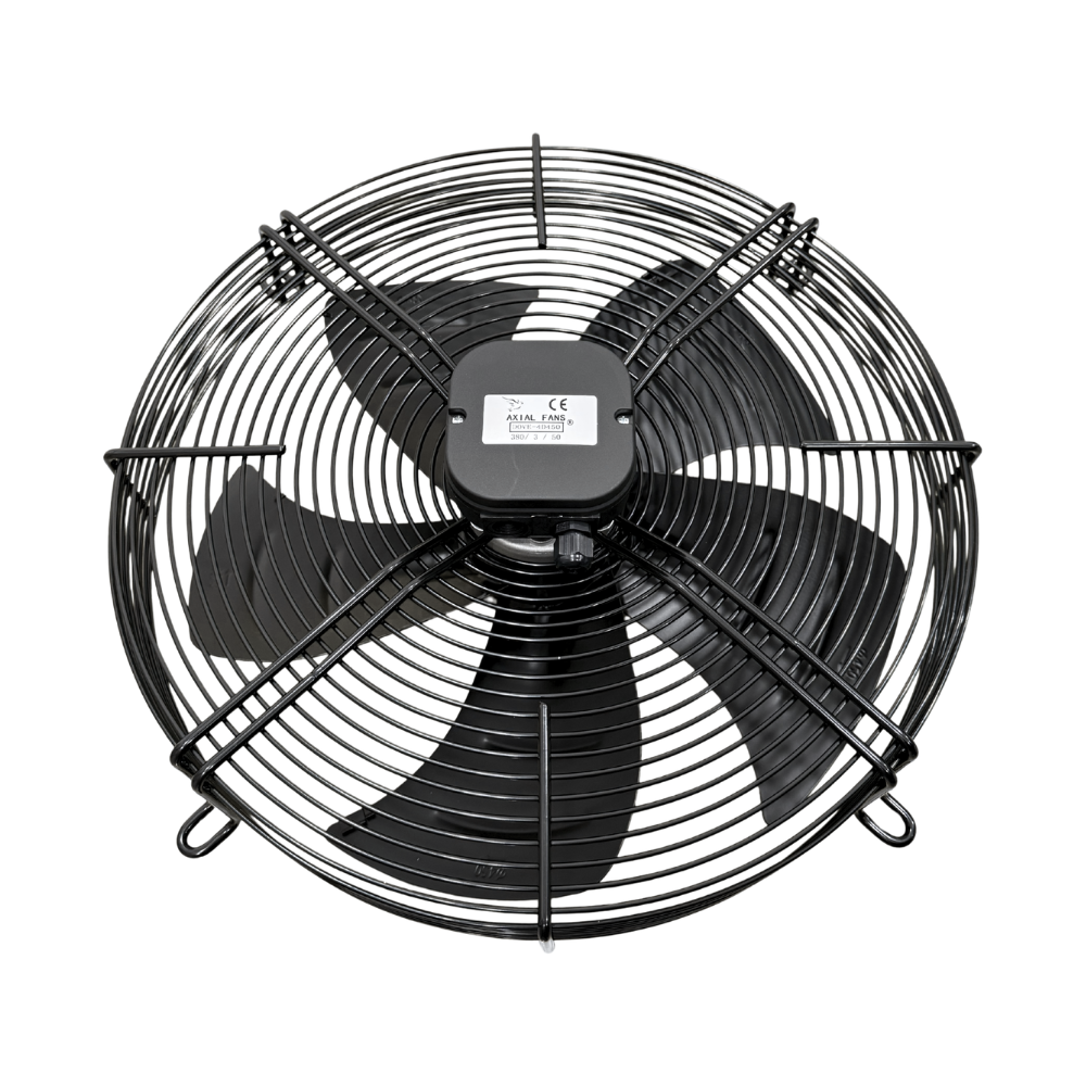 Axial Fan - Dove