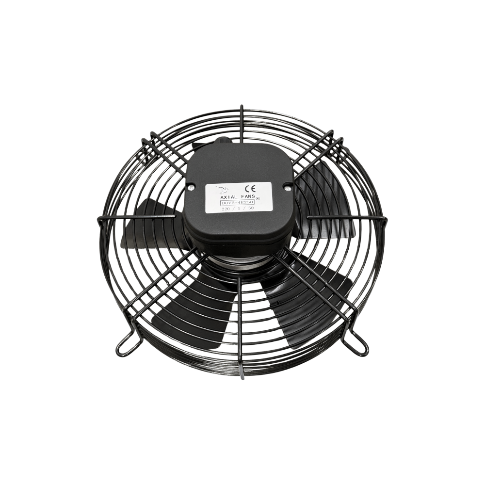 Axial Fan - Dove
