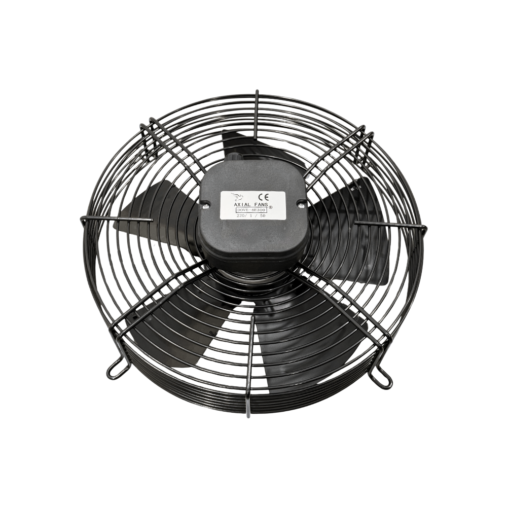 Axial Fan - Dove