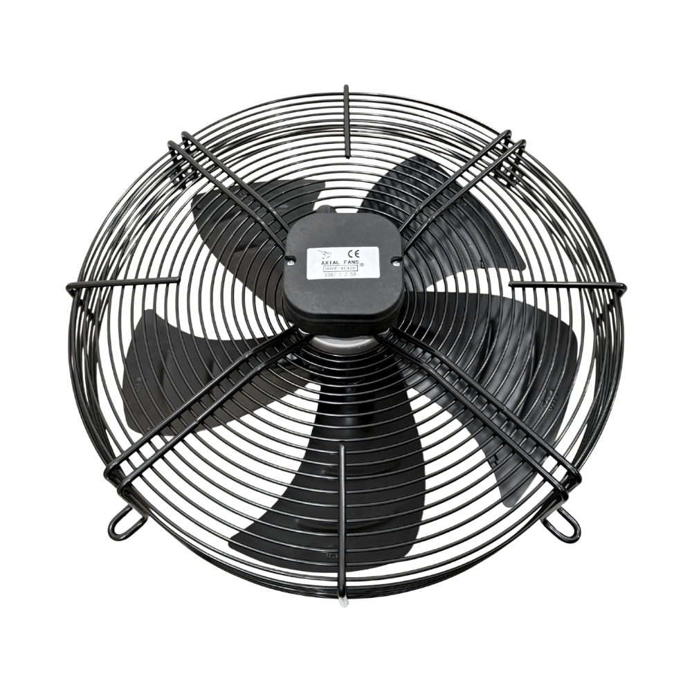 Axial Fan - Dove