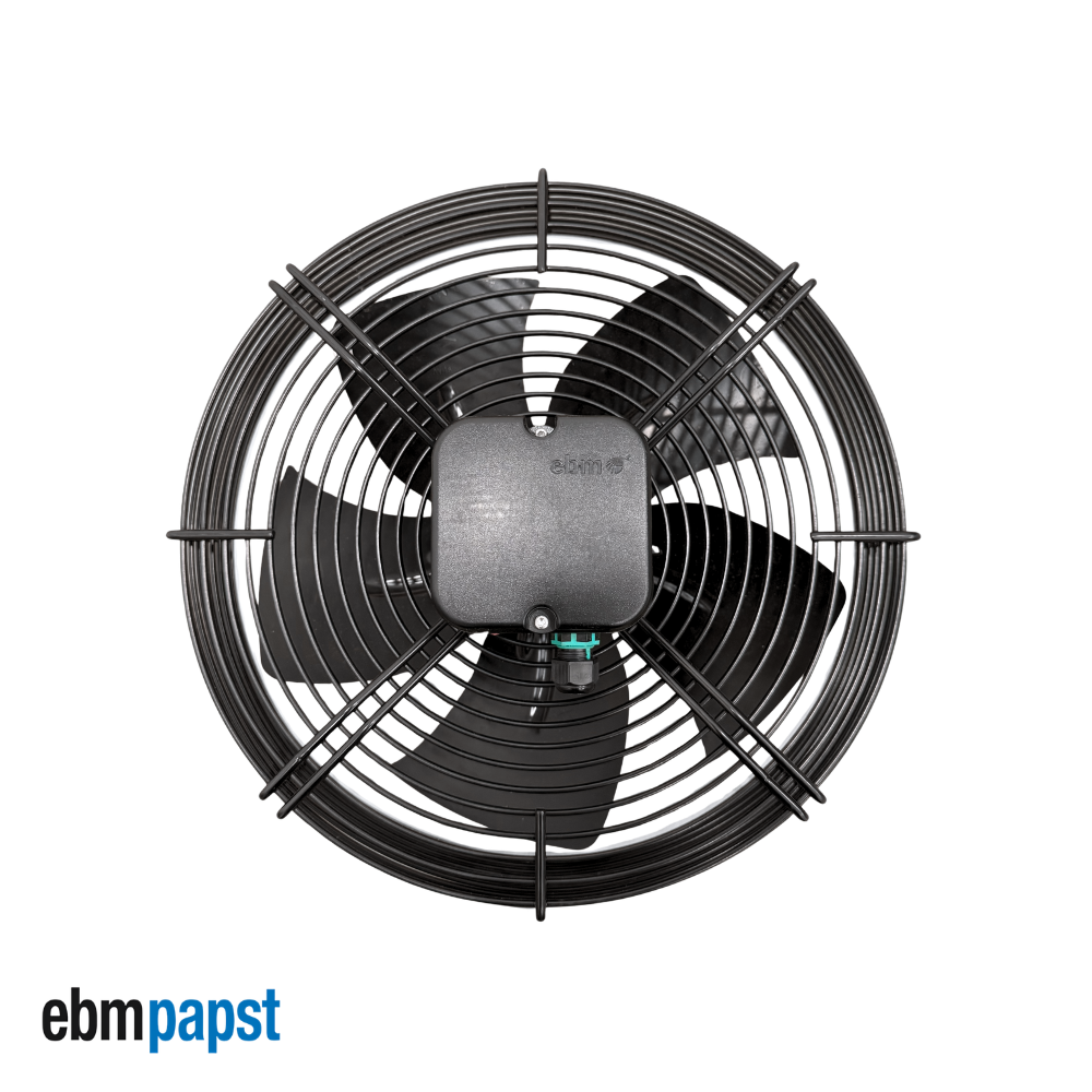 Axial Fan - Ebmpapst