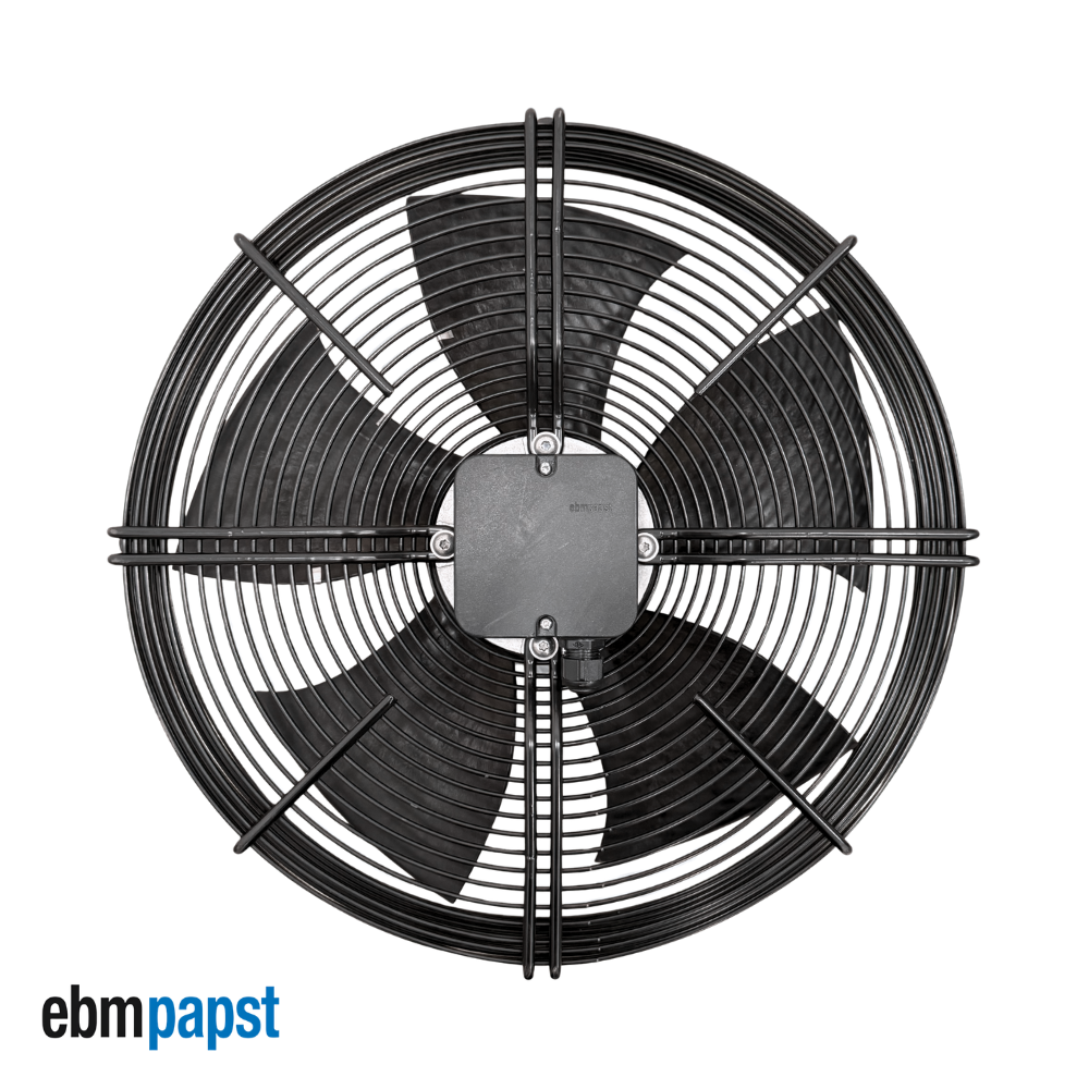 Axial Fan - Ebmpapst