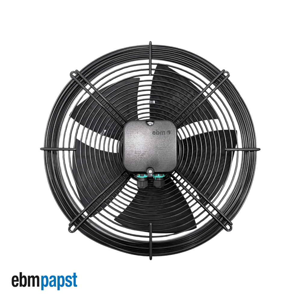 Axial Fan - Ebmpapst