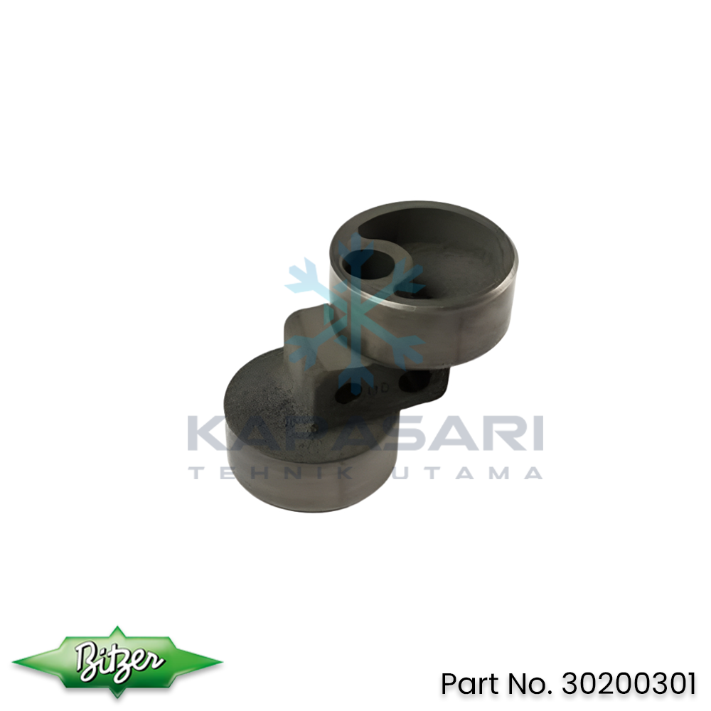 Bitzer Eccentric (30200301)