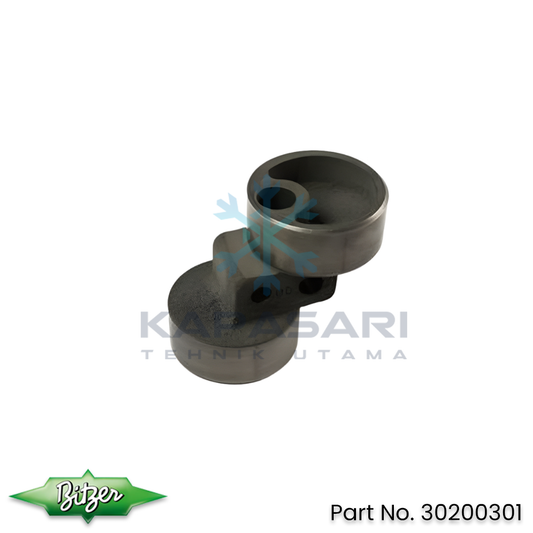 Bitzer Eccentric (30200301)
