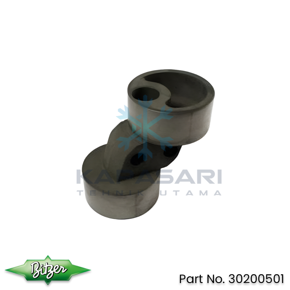Bitzer Eccentric (30200501)