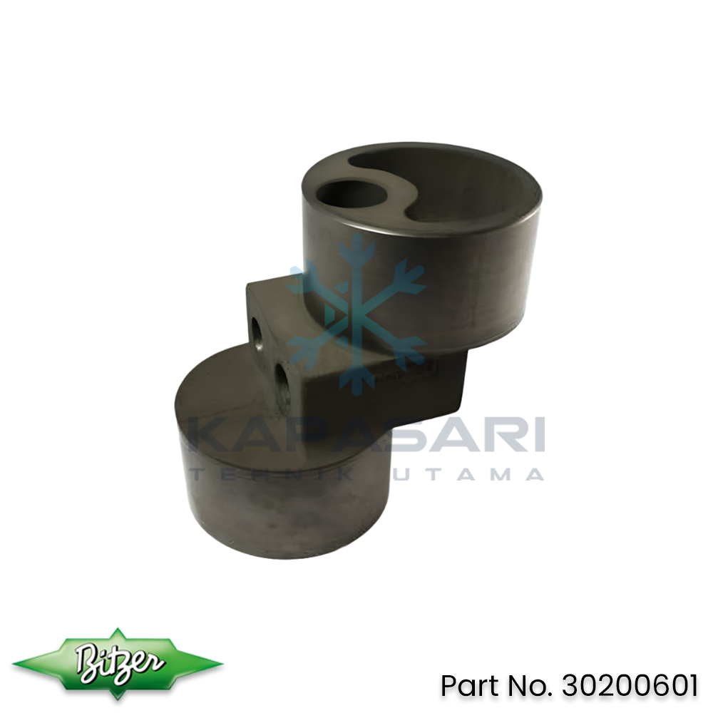 Bitzer Eccentric (30200601)
