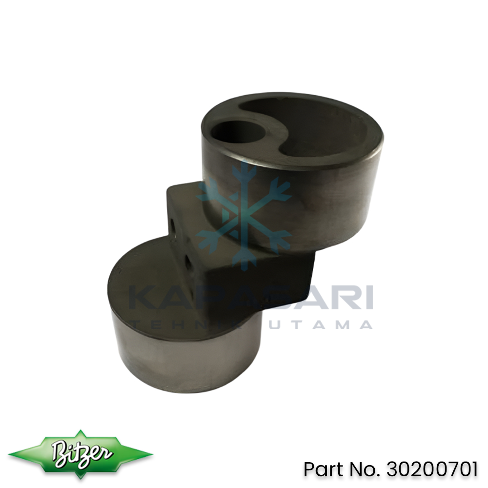 Bitzer Eccentric (30200701)