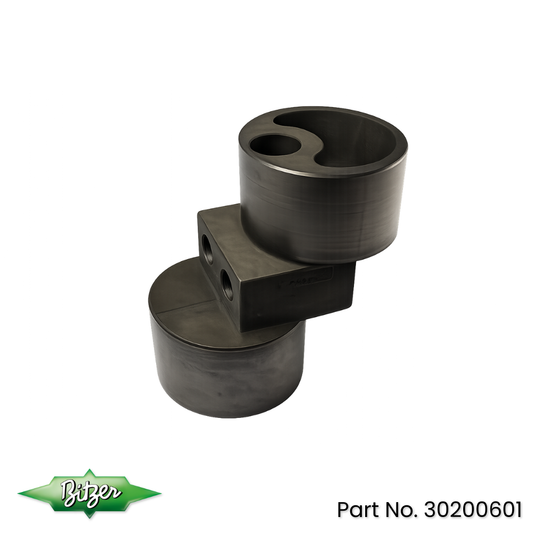 Bitzer Eccentric - 30200601