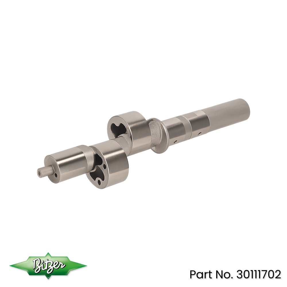 Bitzer Eccentric Shaft - 30111702