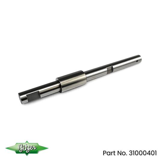 Bitzer Eccentric Shaft - 31000401