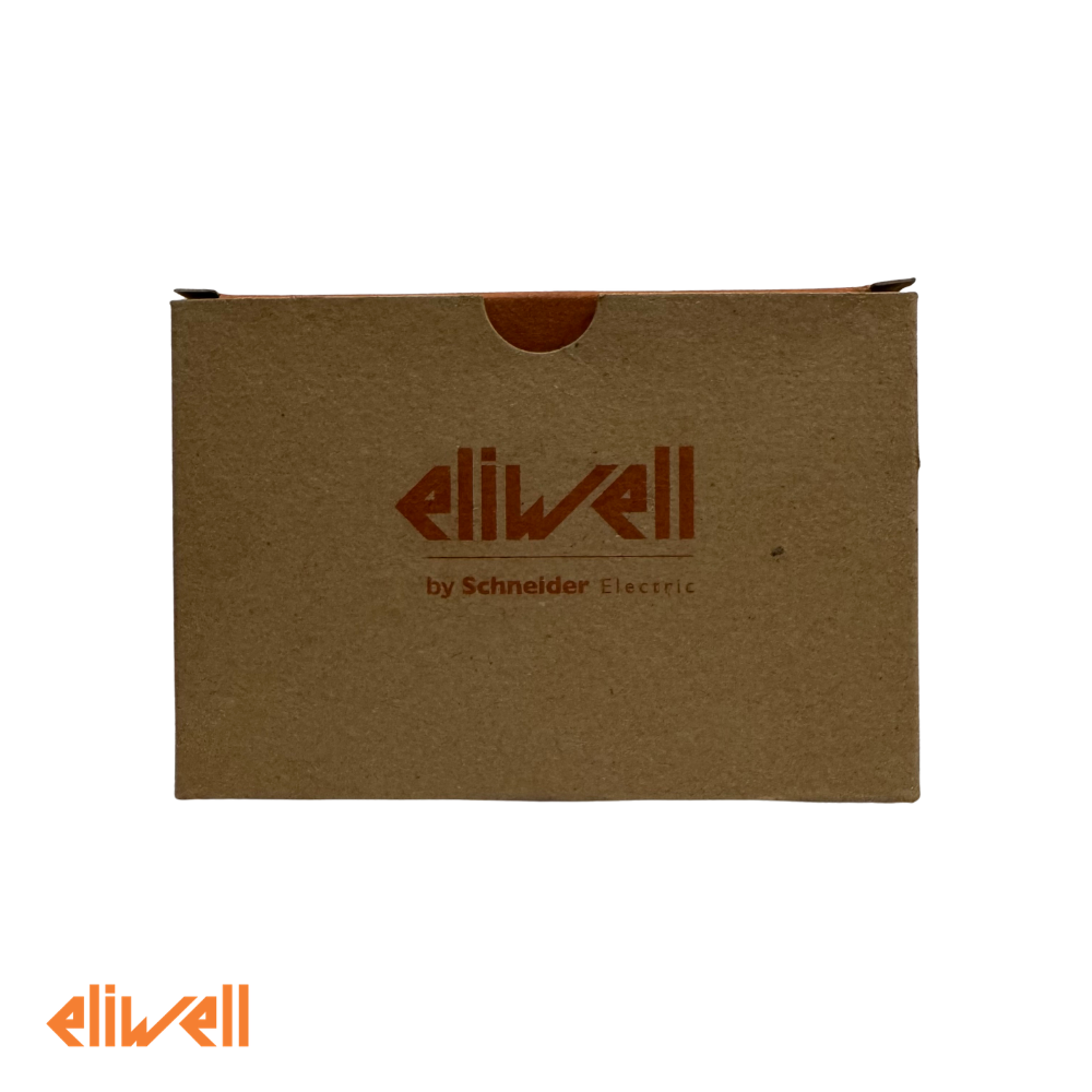 Digital Thermostat Controller - Eliwell ID Plus 974