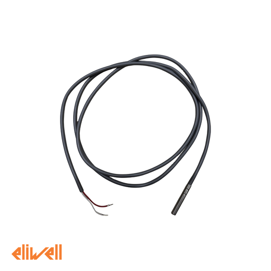 Digital Thermostat Controller - Eliwell PTC Cable