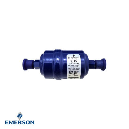 Filter Drier - Emerson