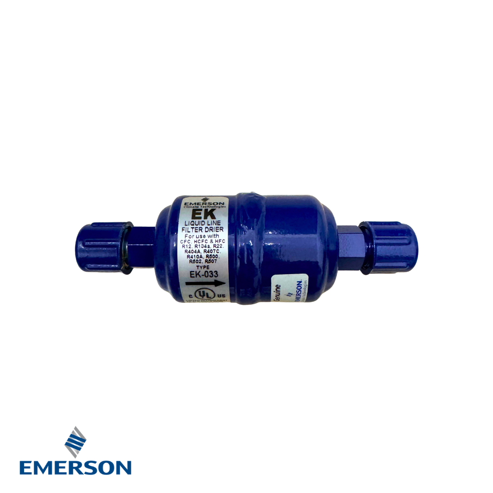 Filter Drier - Emerson