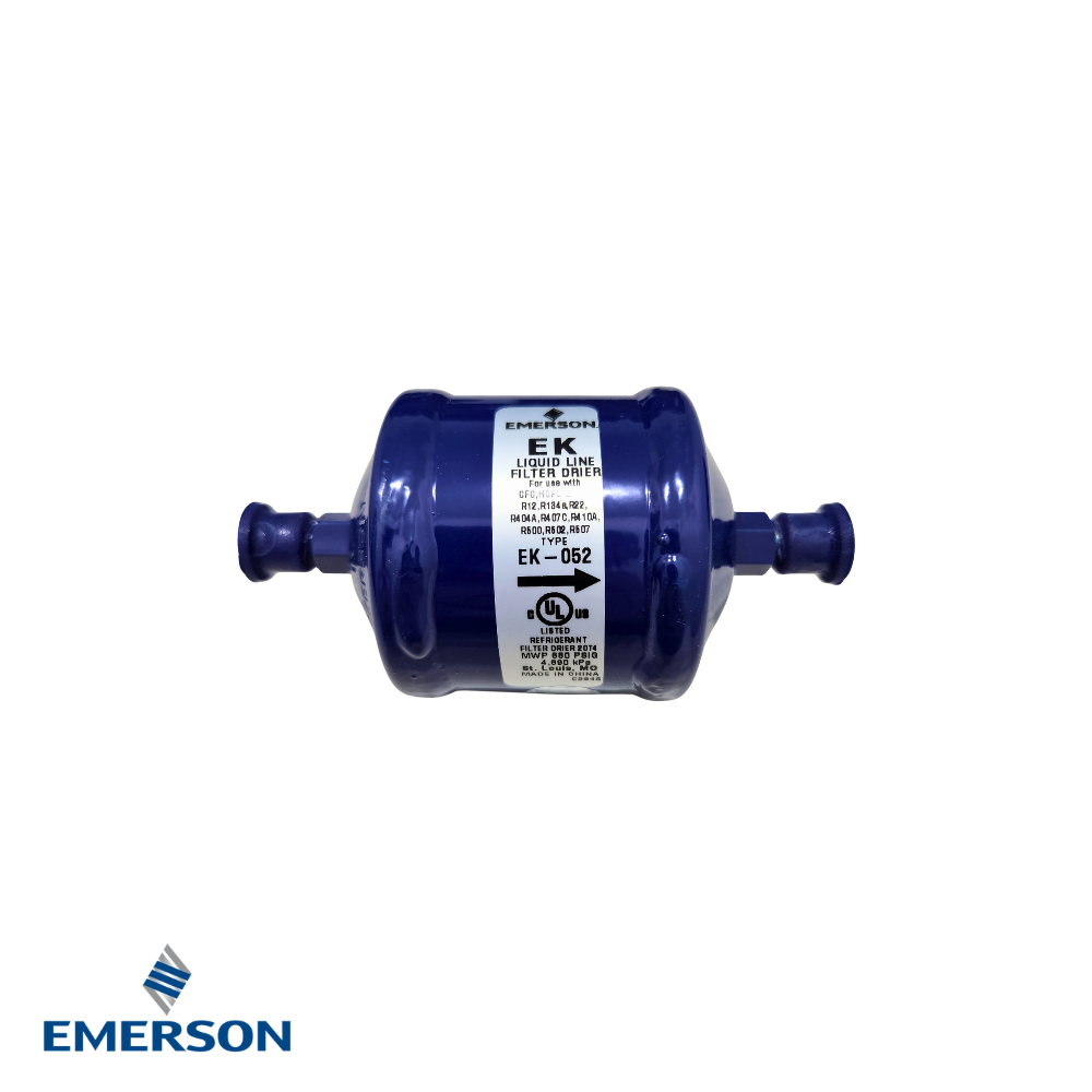 Filter Drier - Emerson