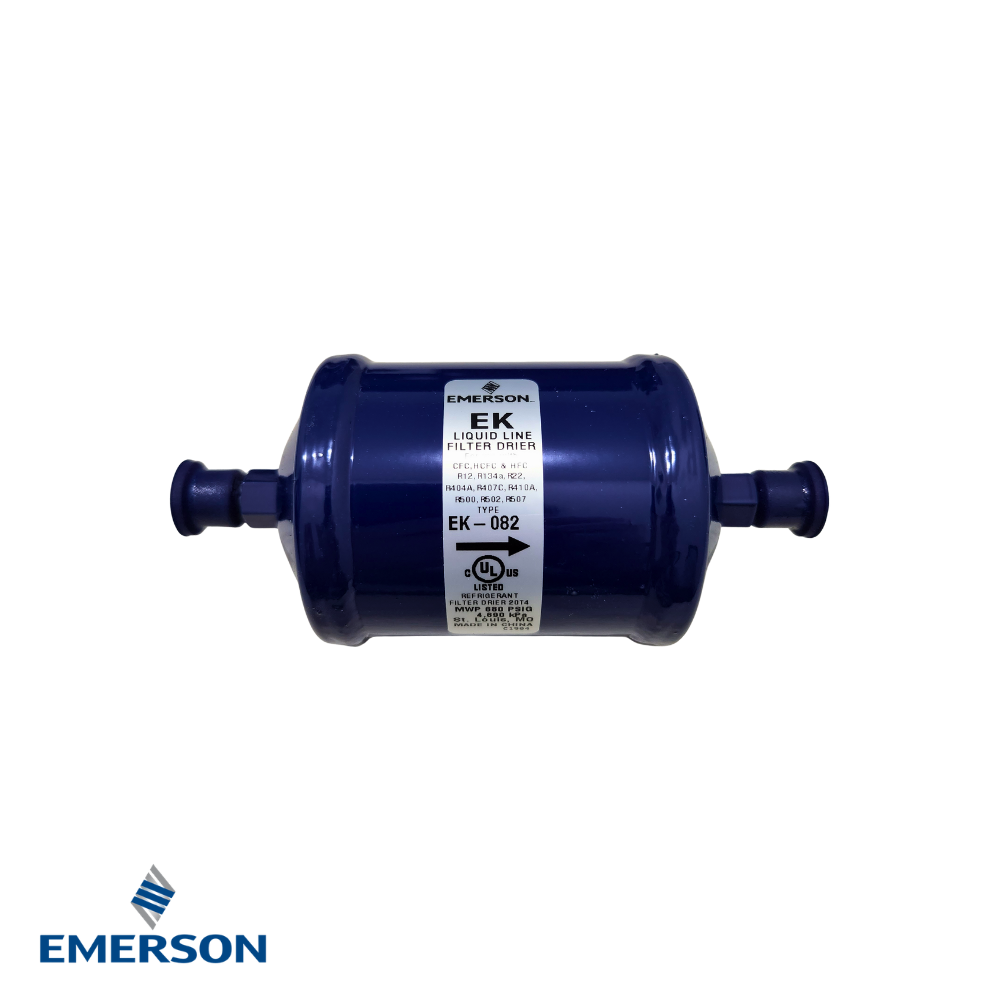 Filter Drier - Emerson