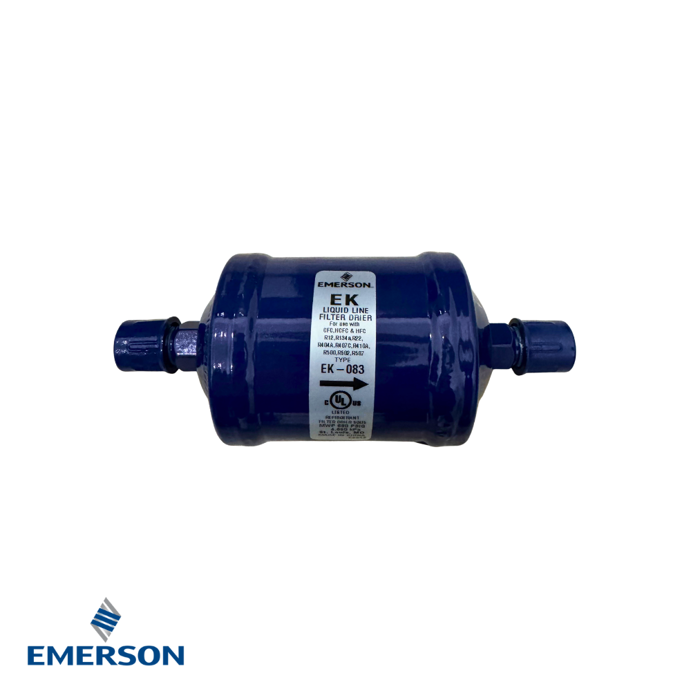 Filter Drier - Emerson