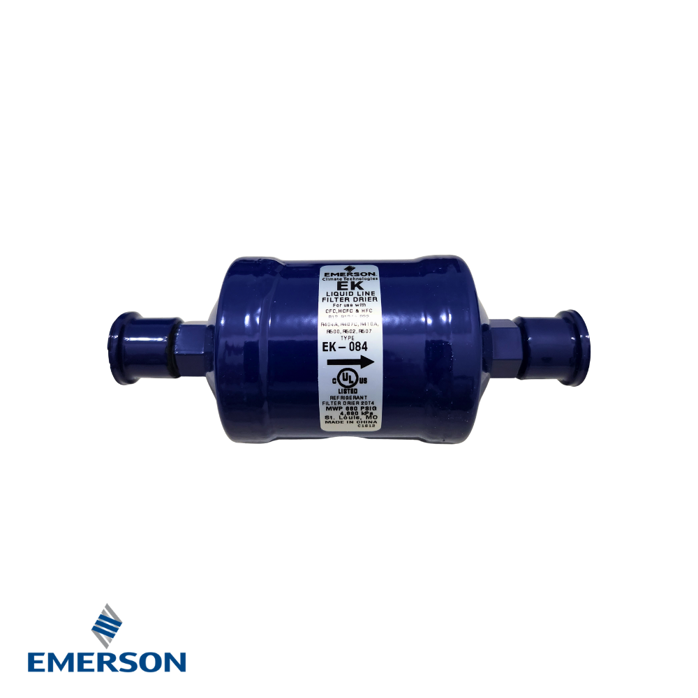 Filter Drier - Emerson