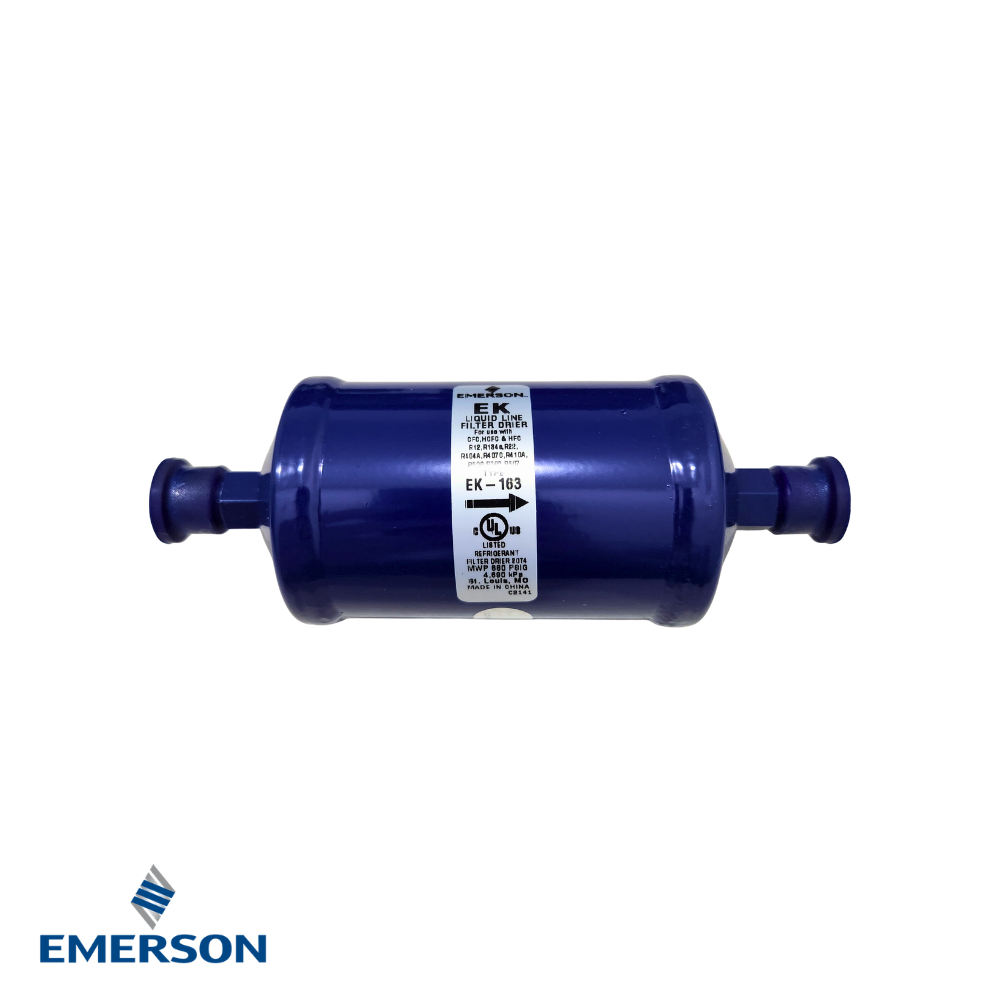 Filter Drier - Emerson