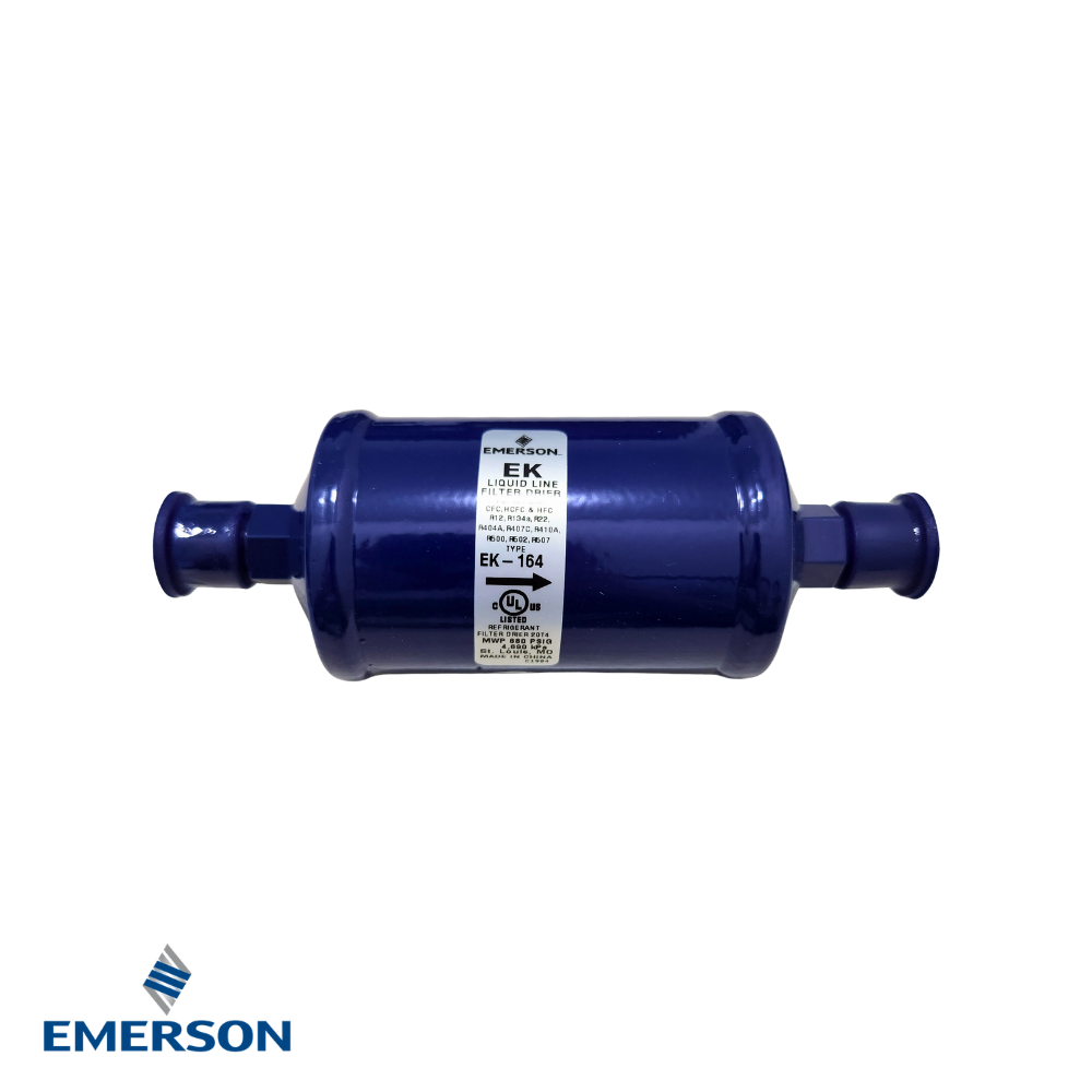 Filter Drier - Emerson