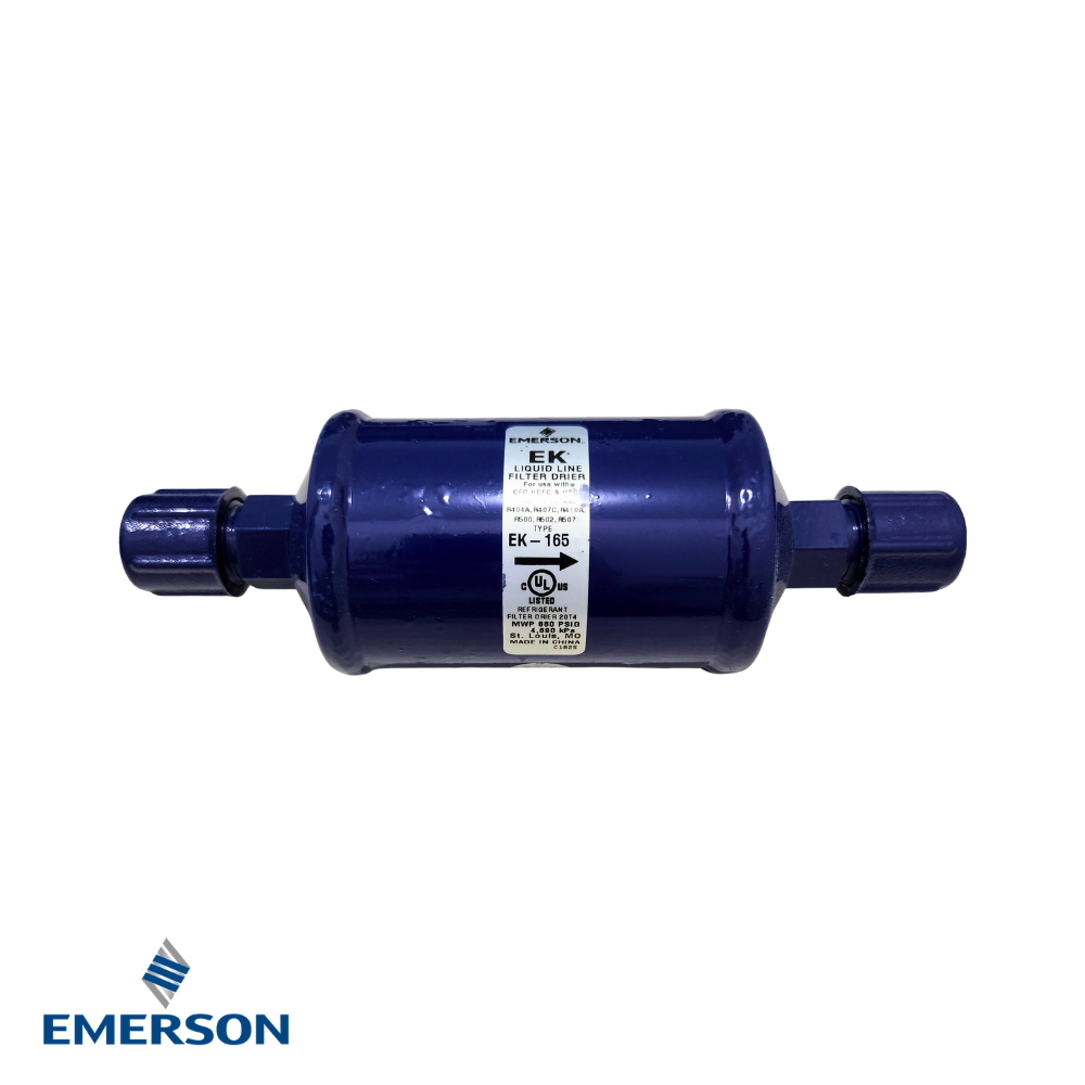 Filter Drier - Emerson
