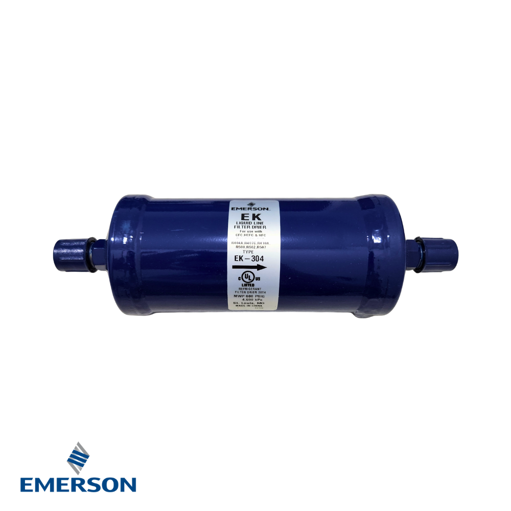Filter Drier - Emerson