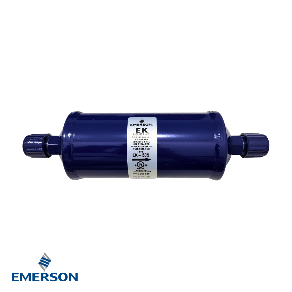 Filter Drier - Emerson