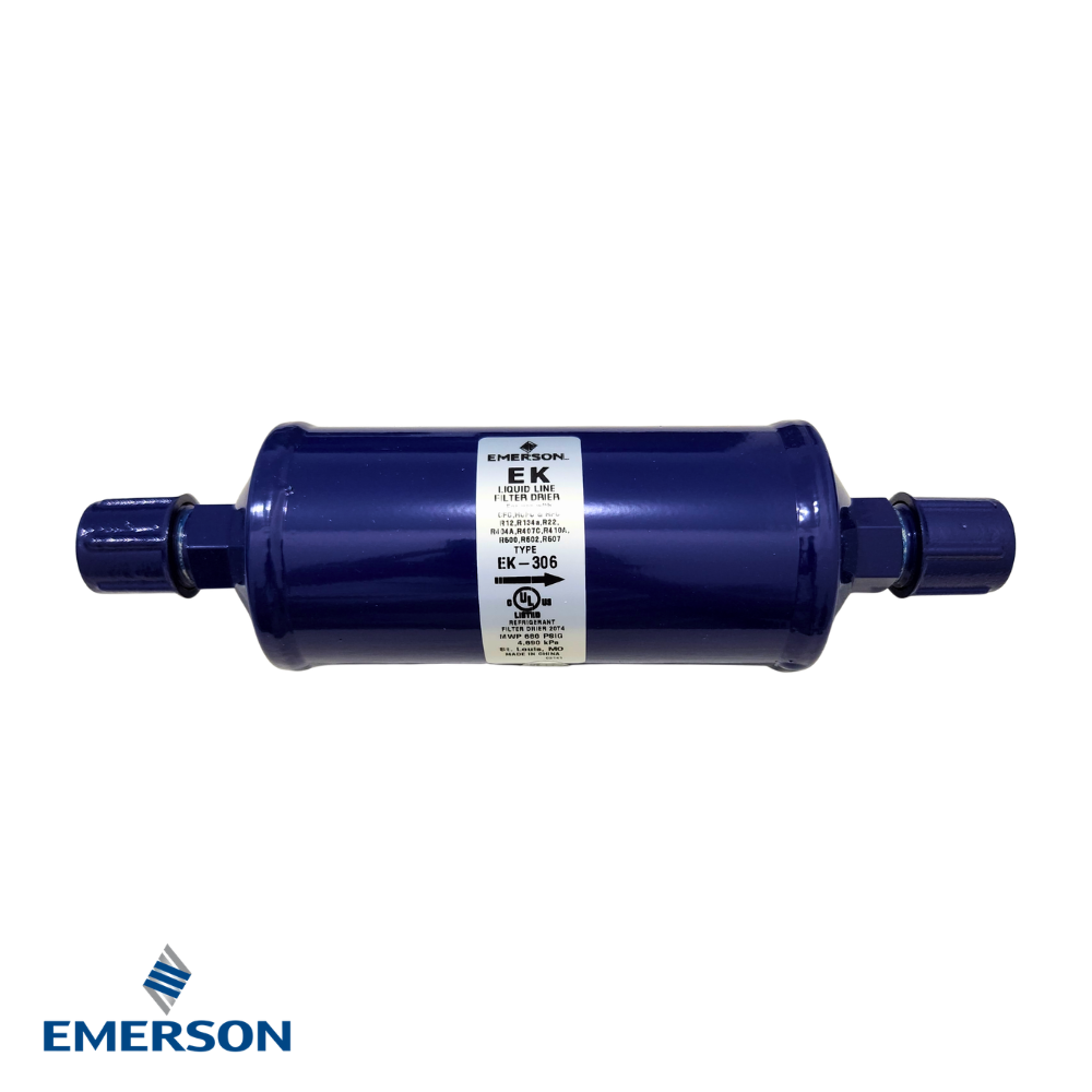 Filter Drier - Emerson
