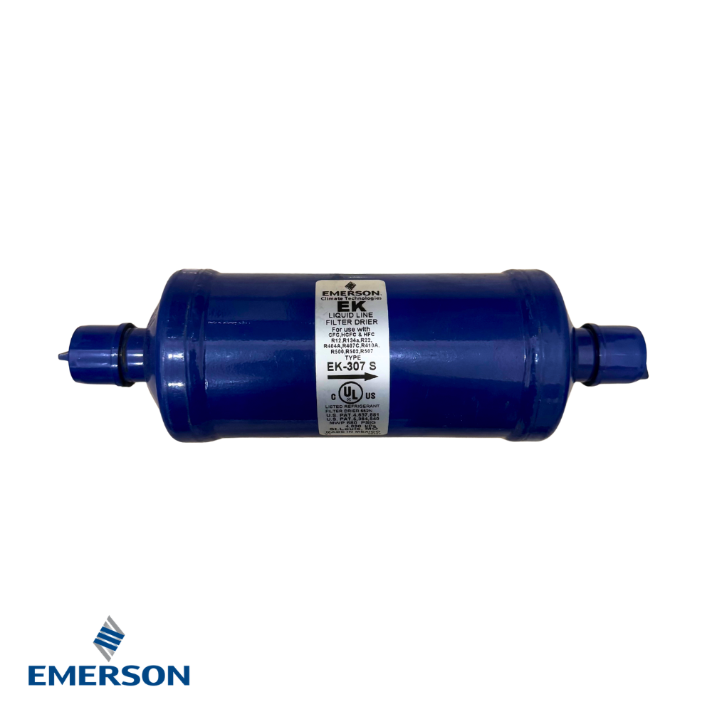 Filter Drier - Emerson