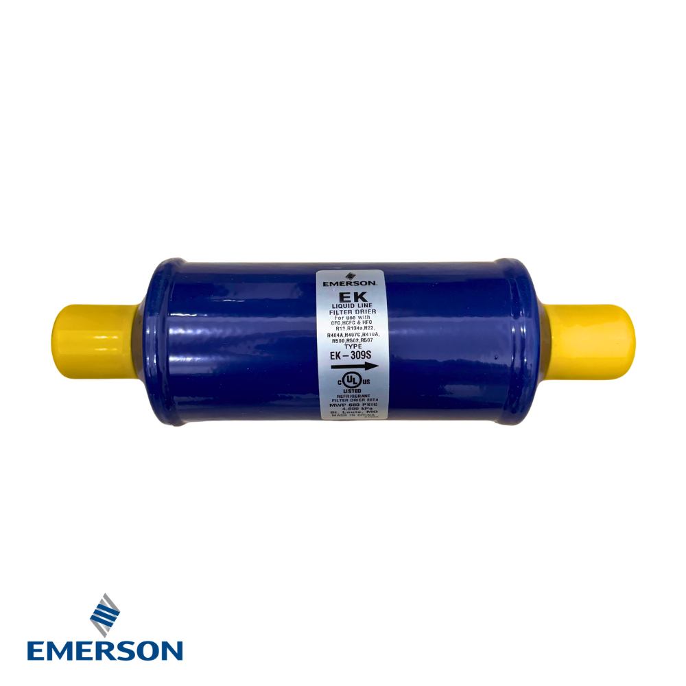 Filter Drier - Emerson