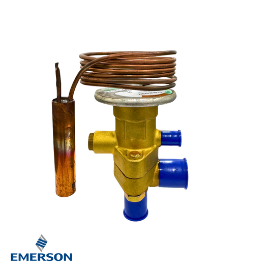 Expansion Valve - Emerson