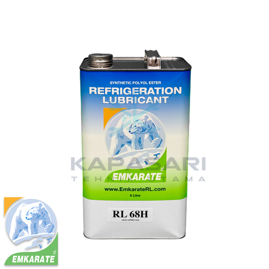Emkarate Oil RL 68H
