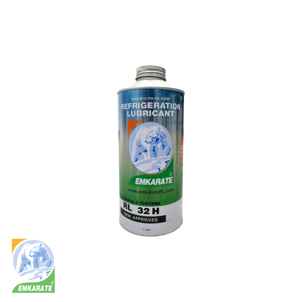 Oil - Emkarate RL 32H