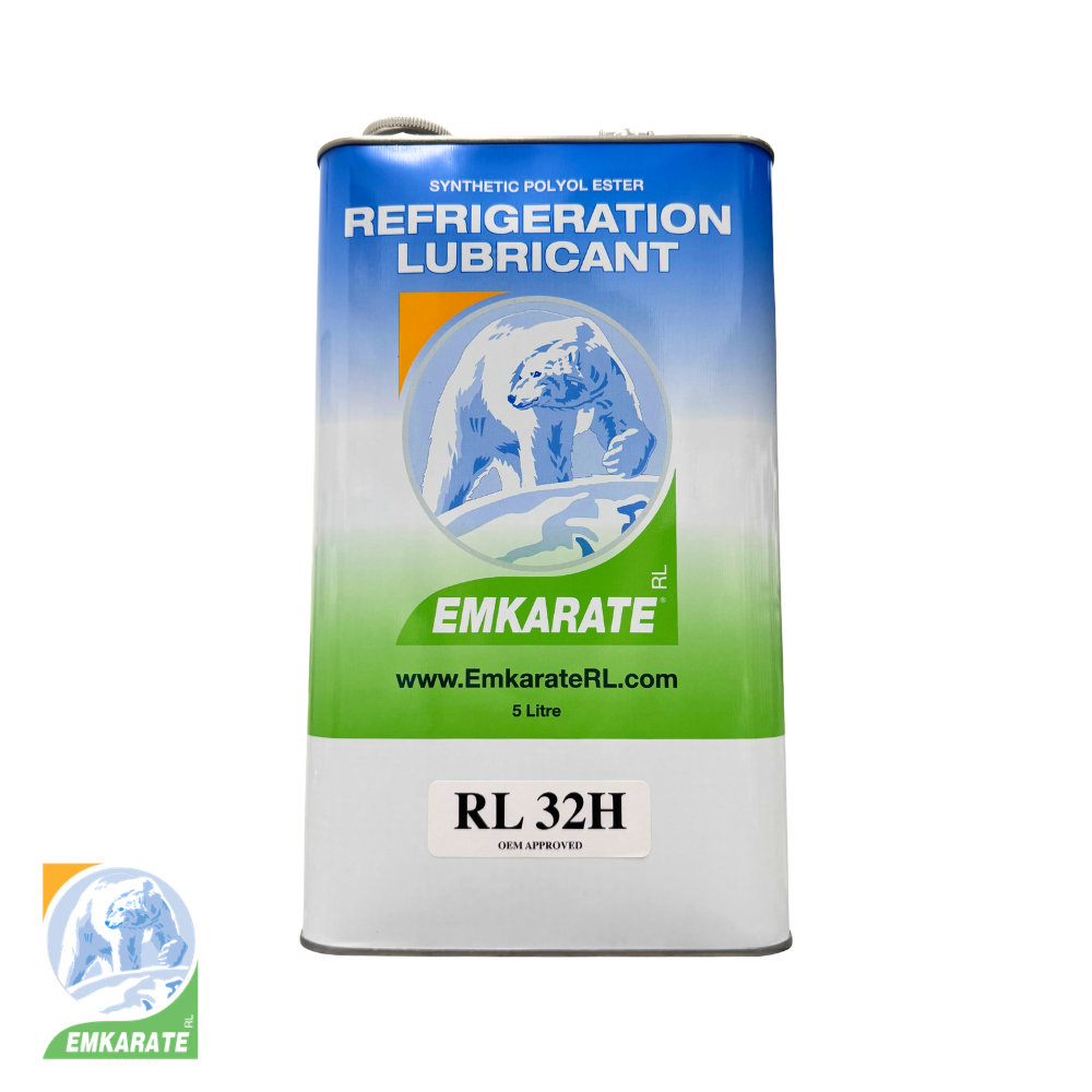 Oil - Emkarate RL 32H
