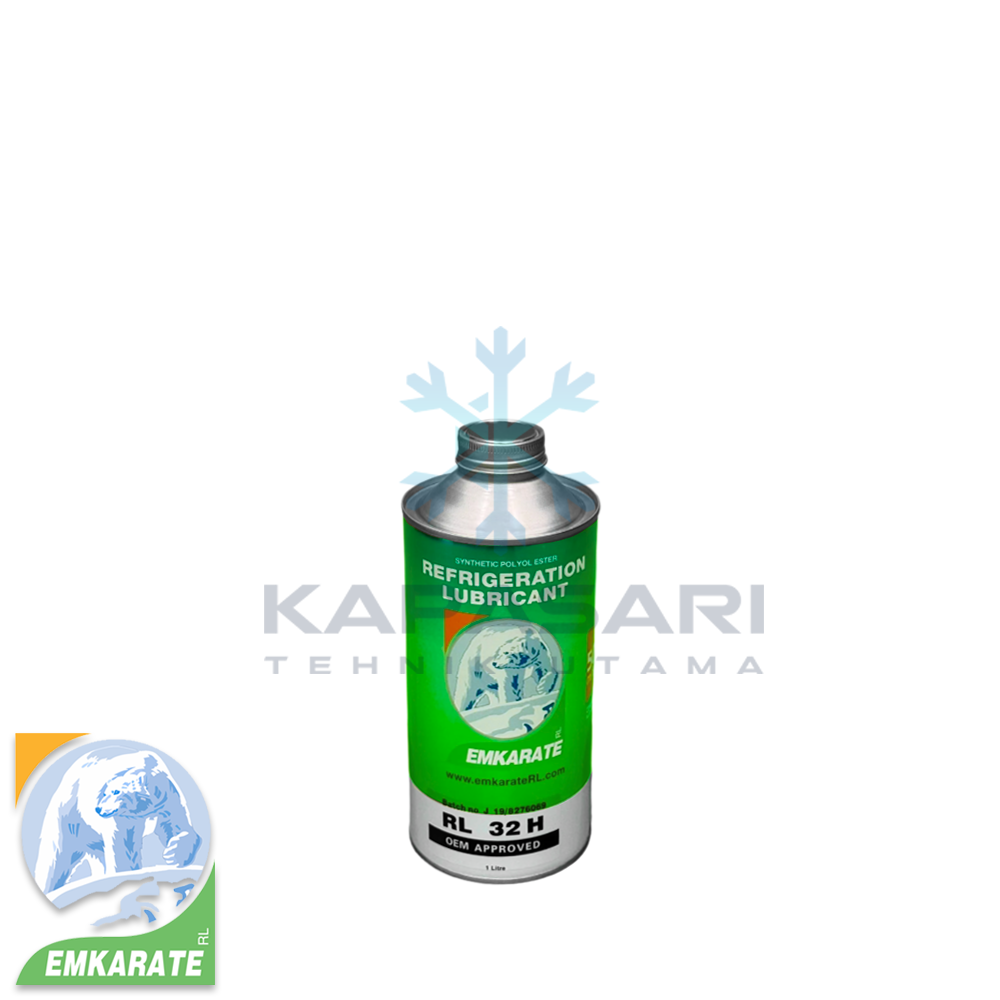 Emkarate Oil RL 32H